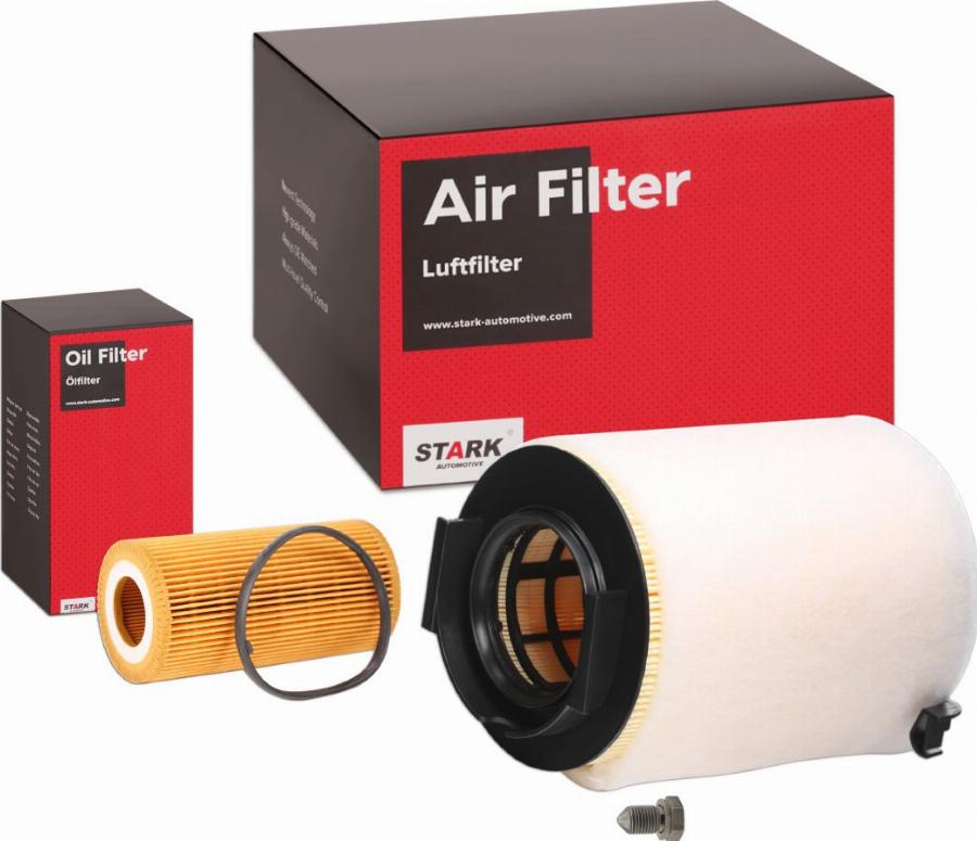 Stark SKFS-18899167 - Комплект фільтра autocars.com.ua