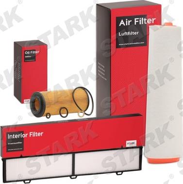 Stark SKFS-18899745 - Комплект фільтра autocars.com.ua