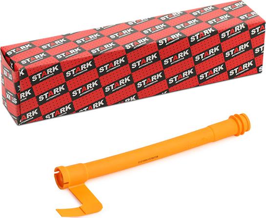 Stark SKFUD-3000008 - Воронка, покажчик рівня масла autocars.com.ua