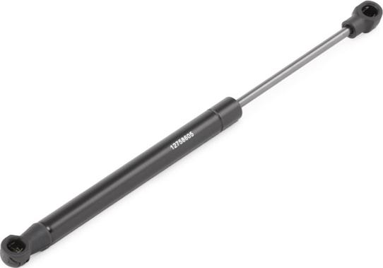 Stark SKGBN-0950028 - Газова пружина, капот autocars.com.ua