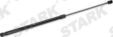 Stark SKGBN-0950038 - Газова пружина, капот autocars.com.ua