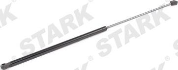 Stark SKGBN-0950044 - Газова пружина, капот autocars.com.ua