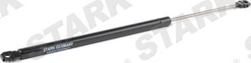 Stark SKGBN-0950068 - Газова пружина, капот autocars.com.ua