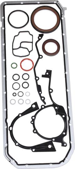 Stark SKGCC-0550016 - Комплект прокладок, блок-картер двигуна autocars.com.ua