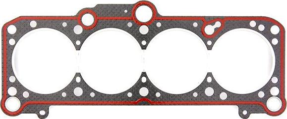 Stark SKGCH-0470001 - Прокладка, головка циліндра autocars.com.ua