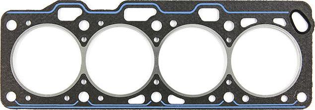 Stark SKGCH-0470005 - Прокладка, головка циліндра autocars.com.ua