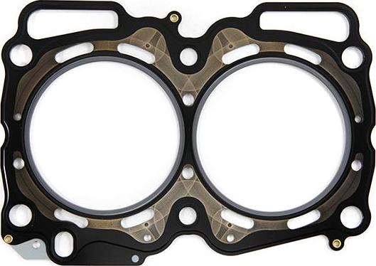 Stark SKGCH-0470006 - Прокладка, головка циліндра autocars.com.ua