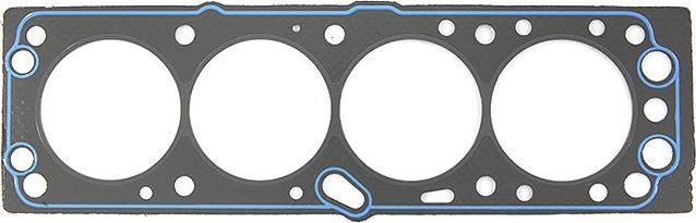 Stark SKGCH-0470016 - Прокладка, головка циліндра autocars.com.ua