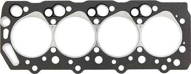 Stark SKGCH-0470021 - Прокладка, головка циліндра autocars.com.ua