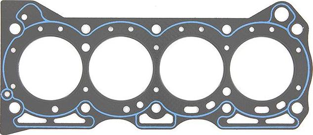 Stark SKGCH-0470025 - Прокладка, головка циліндра autocars.com.ua