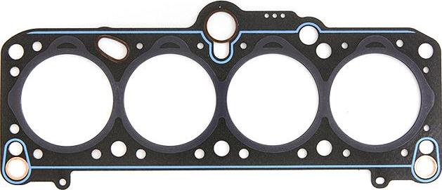Stark SKGCH-0470027 - Прокладка, головка циліндра autocars.com.ua