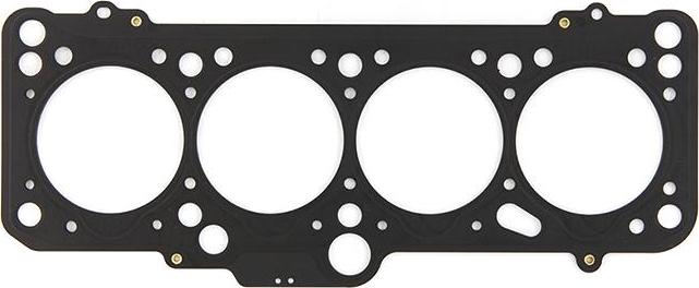Stark SKGCH-0470052 - Прокладка, головка циліндра autocars.com.ua