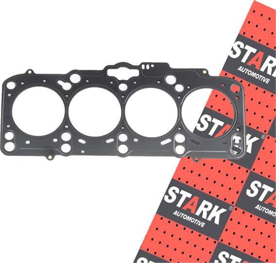 Stark SKGCH-0470055 - Прокладка, головка циліндра autocars.com.ua