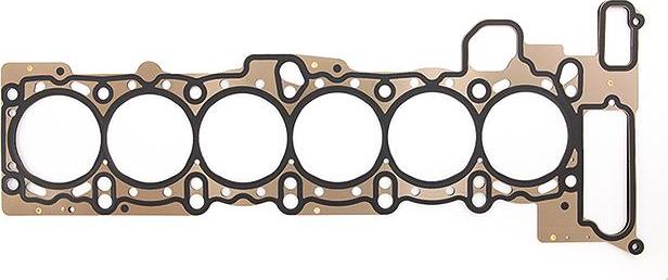 Stark SKGCH-0470057 - Прокладка, головка циліндра autocars.com.ua