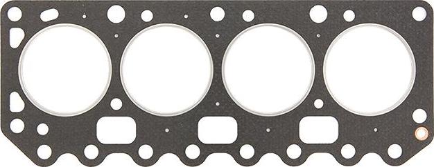 Stark SKGCH-0470061 - Прокладка, головка циліндра autocars.com.ua