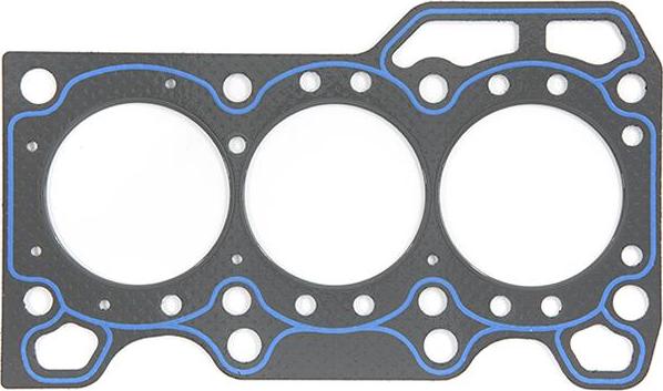 Stark SKGCH-0470062 - Прокладка, головка циліндра autocars.com.ua