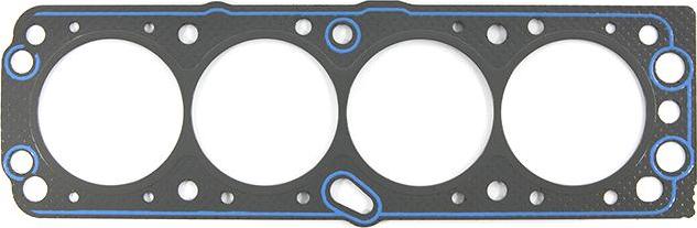 Stark SKGCH-0470064 - Прокладка, головка циліндра autocars.com.ua
