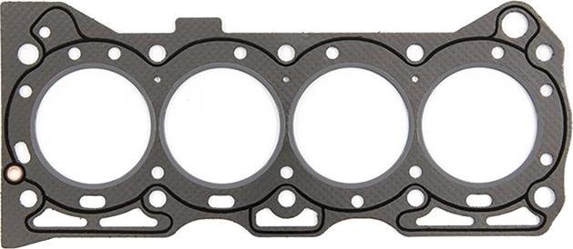 Stark SKGCH-0470071 - Прокладка, головка циліндра autocars.com.ua