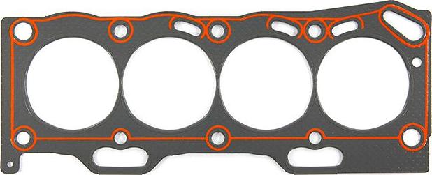 Stark SKGCH-0470073 - Прокладка, головка циліндра autocars.com.ua