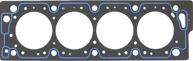 Stark SKGCH-0470085 - Прокладка, головка циліндра autocars.com.ua