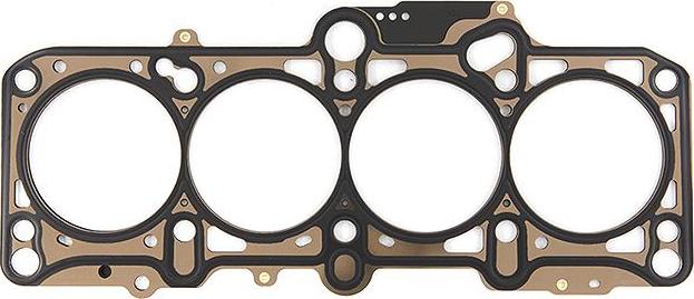 Stark SKGCH-0470090 - Прокладка, головка циліндра autocars.com.ua