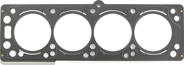 Stark SKGCH-0470091 - Прокладка, головка циліндра autocars.com.ua