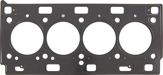 Stark SKGCH-0470096 - Прокладка, головка циліндра autocars.com.ua