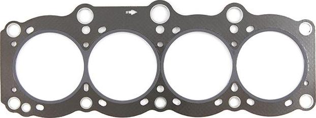 Stark SKGCH-0470107 - Прокладка, головка циліндра autocars.com.ua