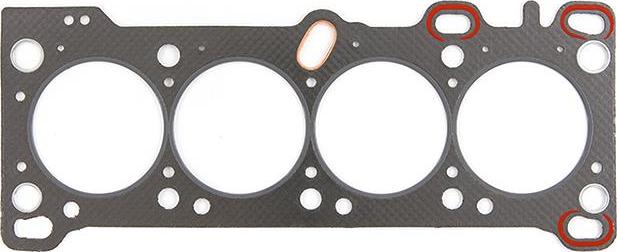 Stark SKGCH-0470108 - Прокладка, головка циліндра autocars.com.ua