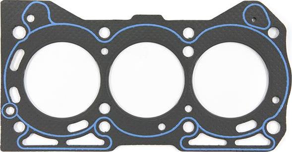 Stark SKGCH-0470114 - Прокладка, головка циліндра autocars.com.ua
