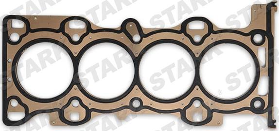 Stark SKGCH-0470117 - Прокладка, головка циліндра autocars.com.ua