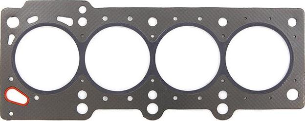 Stark SKGCH-0470132 - Прокладка, головка циліндра autocars.com.ua