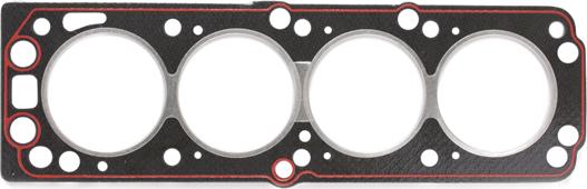 Stark SKGCH-0470137 - Прокладка, головка циліндра autocars.com.ua