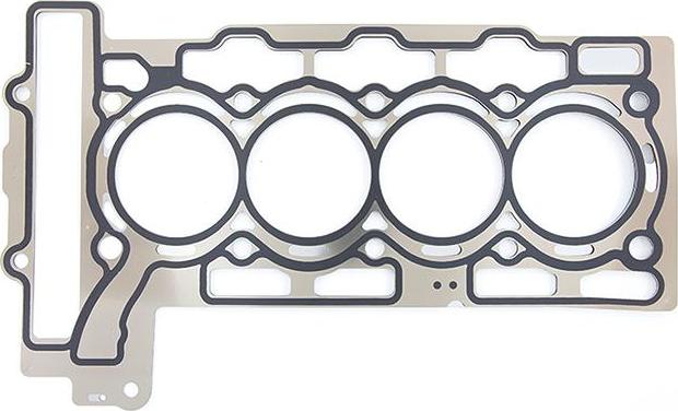 Stark SKGCH-0470147 - Прокладка, головка циліндра autocars.com.ua