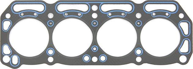 Stark SKGCH-0470150 - Прокладка, головка циліндра autocars.com.ua