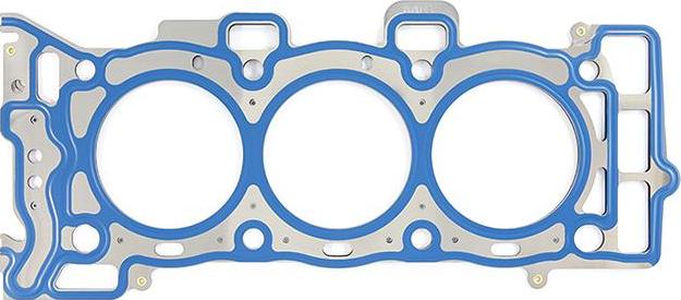 Stark SKGCH-0470155 - Прокладка, головка циліндра autocars.com.ua