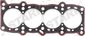 Stark SKGCH-0470183 - Прокладка, головка циліндра autocars.com.ua