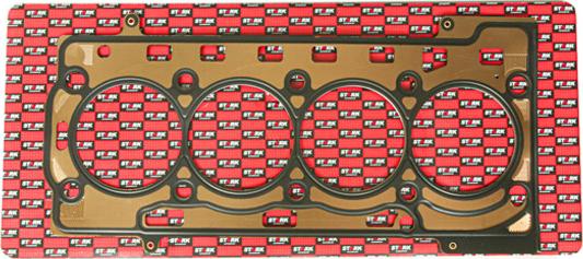 Stark SKGCH-0470232 - Прокладка, головка циліндра autocars.com.ua