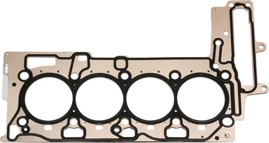 Stark SKGCH-0470263 - Прокладка, головка циліндра autocars.com.ua