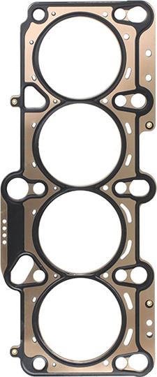 Stark SKGCH-0470297 - Прокладка, головка циліндра autocars.com.ua