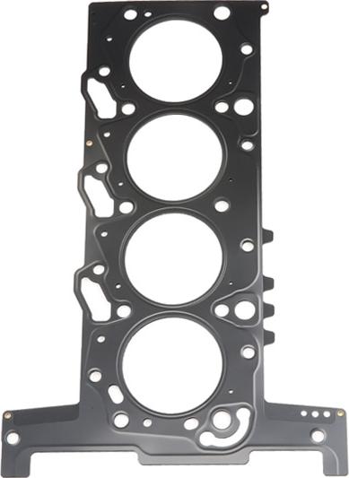 Stark SKGCH-0470331 - Прокладка, головка циліндра autocars.com.ua