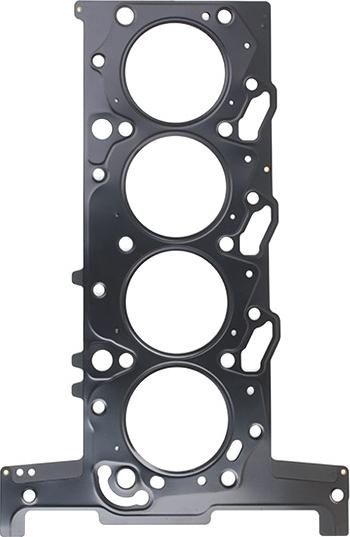 Stark SKGCH-0470336 - Прокладка, головка циліндра autocars.com.ua