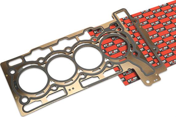 Stark SKGCH-0470383 - Прокладка, головка циліндра autocars.com.ua