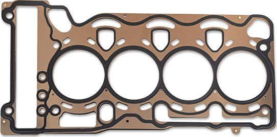 Stark SKGCH-0470401 - Прокладка, головка циліндра autocars.com.ua