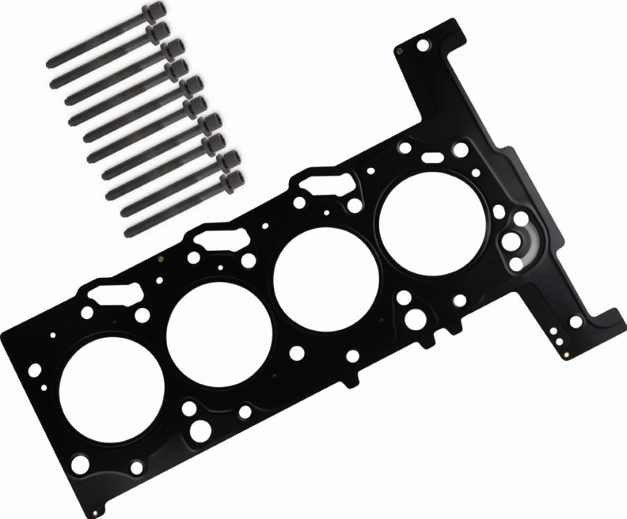 Stark SKGCH-0470439 - Прокладка, головка циліндра autocars.com.ua