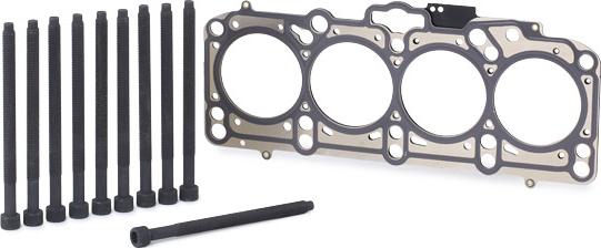 Stark SKGCH-0470443 - Прокладка, головка циліндра autocars.com.ua