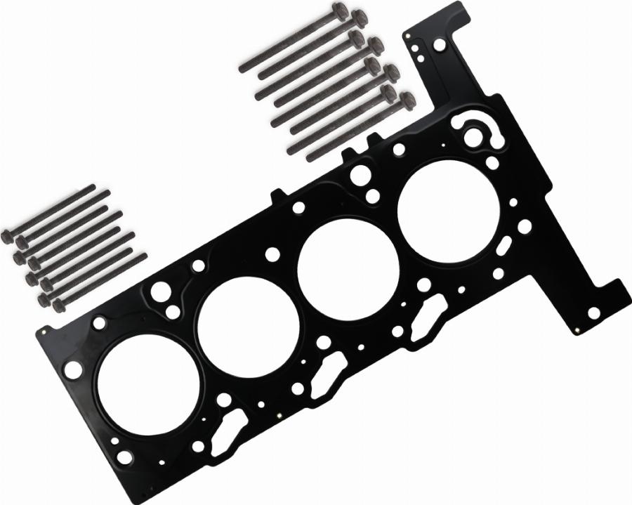 Stark SKGCH-0470450 - Прокладка, головка циліндра autocars.com.ua