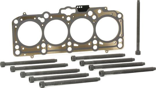 Stark SKGCH-0470455 - Прокладка, головка циліндра autocars.com.ua