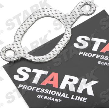 Stark SKGE-0690006 - Прокладка, випускний колектор autocars.com.ua