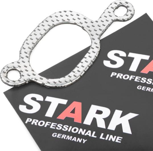 Stark SKGE-0690006 - Прокладка, випускний колектор autocars.com.ua